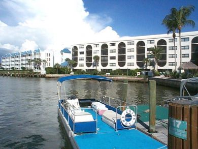 Bayside Marco Island Vacation Condo